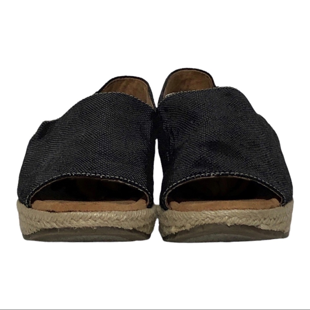 Naturalizer Praline Espadrille Sandals - Picture 6 of 16